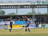 De Meeuwen 1 - S.K.N.W.K. 1 (competitie) seizoen 2024-2025 (33/171)